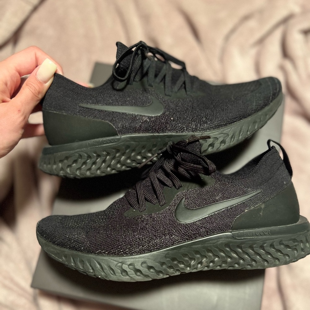 Women’s Nike React